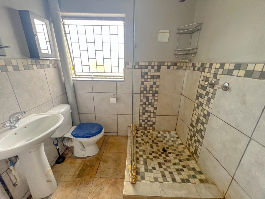 3 Bedroom Property for Sale in Sasolburg Ext 23 Free State